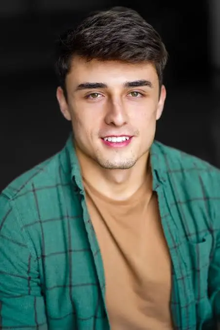 Andrew Bursiaga