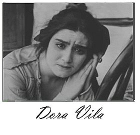 Dora Vila