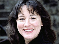 Arabella Weir