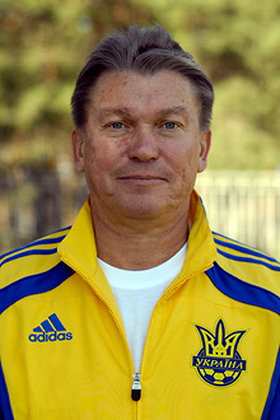Oleg Blochin