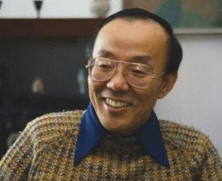 Shusaku Endo