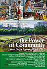 The Power Of Community: How Cuba Survived Peak Oil