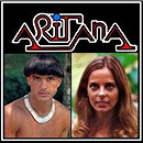 Aritana