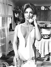 Michele carey pics