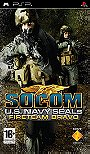 SOCOM: US Navy SEALs - Fireteam Bravo