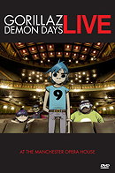 Demon Days: Live at the Manchester Opera House