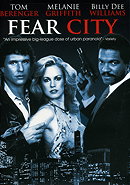 Fear City