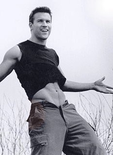 Lee Rumohr