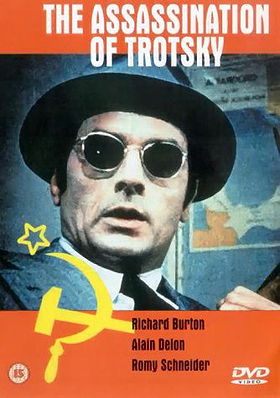 The Assassination Of Trotsky 