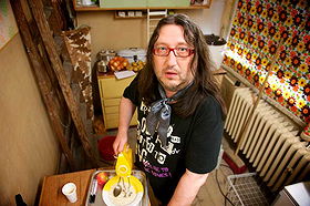 Klaus Weichelt
