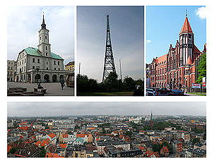 Gliwice