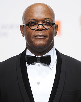 Samuel L. Jackson