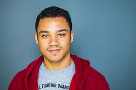 Izaak Smith