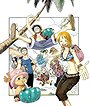 Skypiea Arc