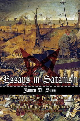 Essays In Satanism