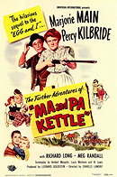 The Further Adventures of Ma and Pa Kettle