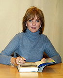 Nora Roberts