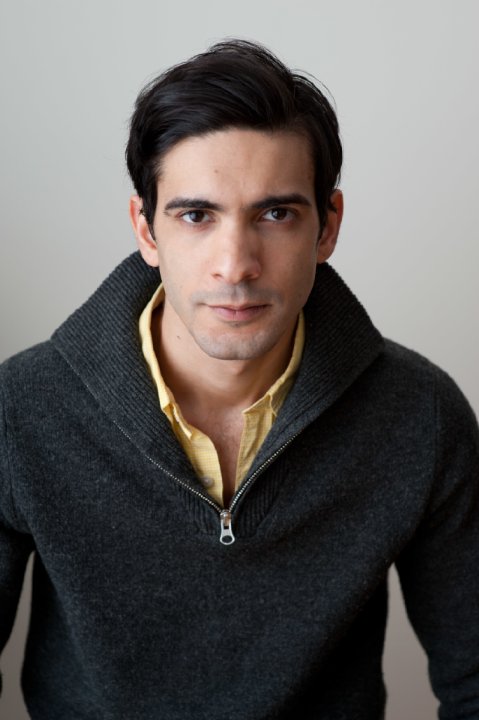 Yair Ben-Dor