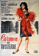 Carmen di Trastevere