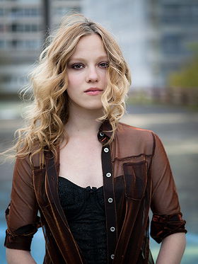 Emilia von Heiseler