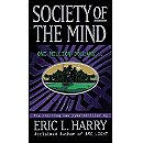 Society of the Mind: A Cyberthriller