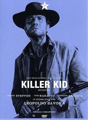Killer Kid (1967)