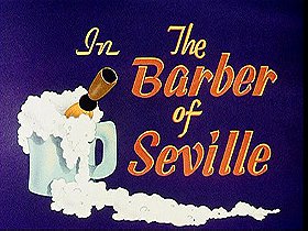 The Barber of Seville (1944)
