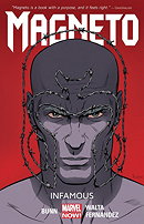 Magneto, Vol. 1: Infamous