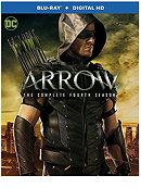 Arrow: Season 4 