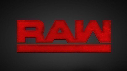 WWE Raw 01/09/17