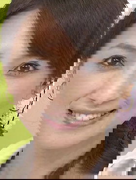 Rie Mochizuki