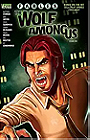 Fables: The Wolf Among Us Vol. 1
