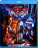 Lord Of Illusions (Collector's Edition) 