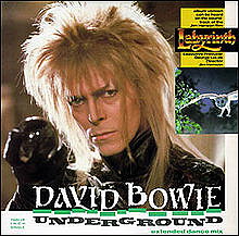 Underground