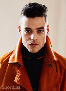 Rami Malek