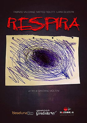 Respira: Breathe
