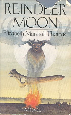 Reindeer Moon