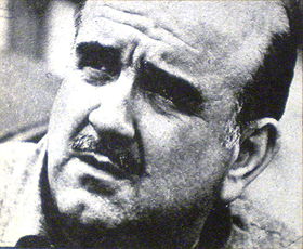 Fernando Ayala