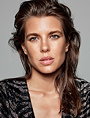 Charlotte Casiraghi