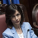 Maria Carfagna