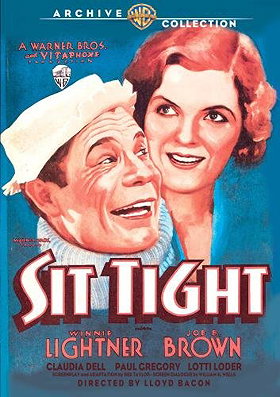 Sit Tight (Warner Archive Collection)
