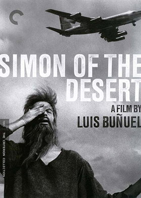 Simon of the Desert (The Criterion Collection)