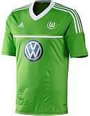 VfL Wolfsburg - (Verein für Leibesübungen Wolfsburg e. V.)