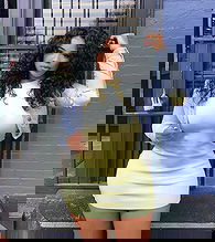 Brianna Amor pictures and photos