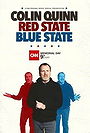 Colin Quinn: Red State Blue State