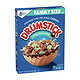 Drumstick Mint Chocolate Cereal