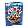 Drumstick Mint Chocolate Cereal