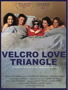 Velcro Love Triangle (2011)