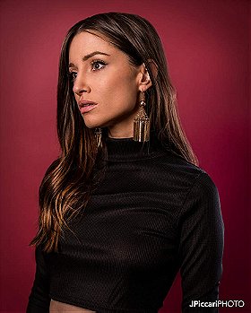 Lauren-Ashley Cristiano