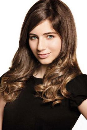 Ilenia Antonine